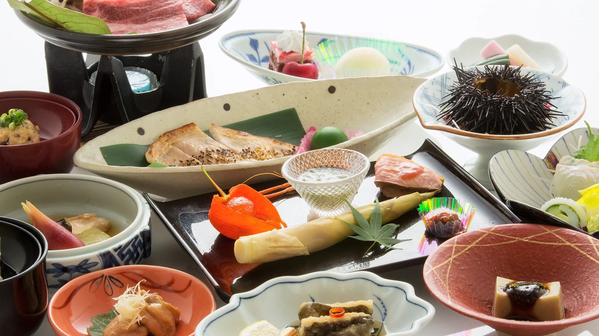 Osawa Onsen Sansuikaku