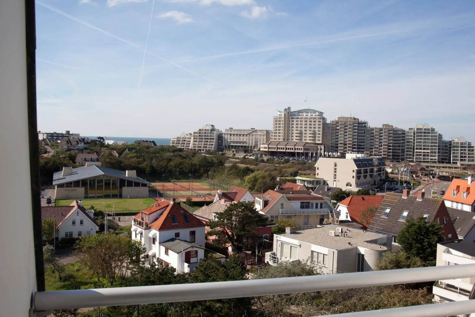 Hogerhuys - Adults Only