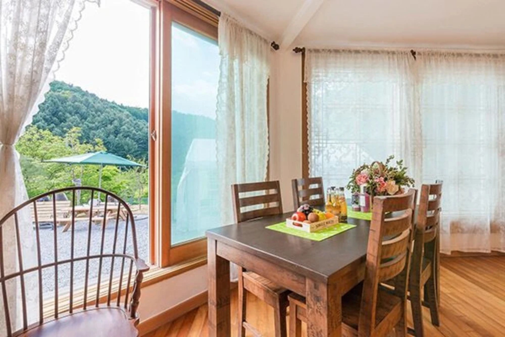 Yangpyeong Vivaldi Pension