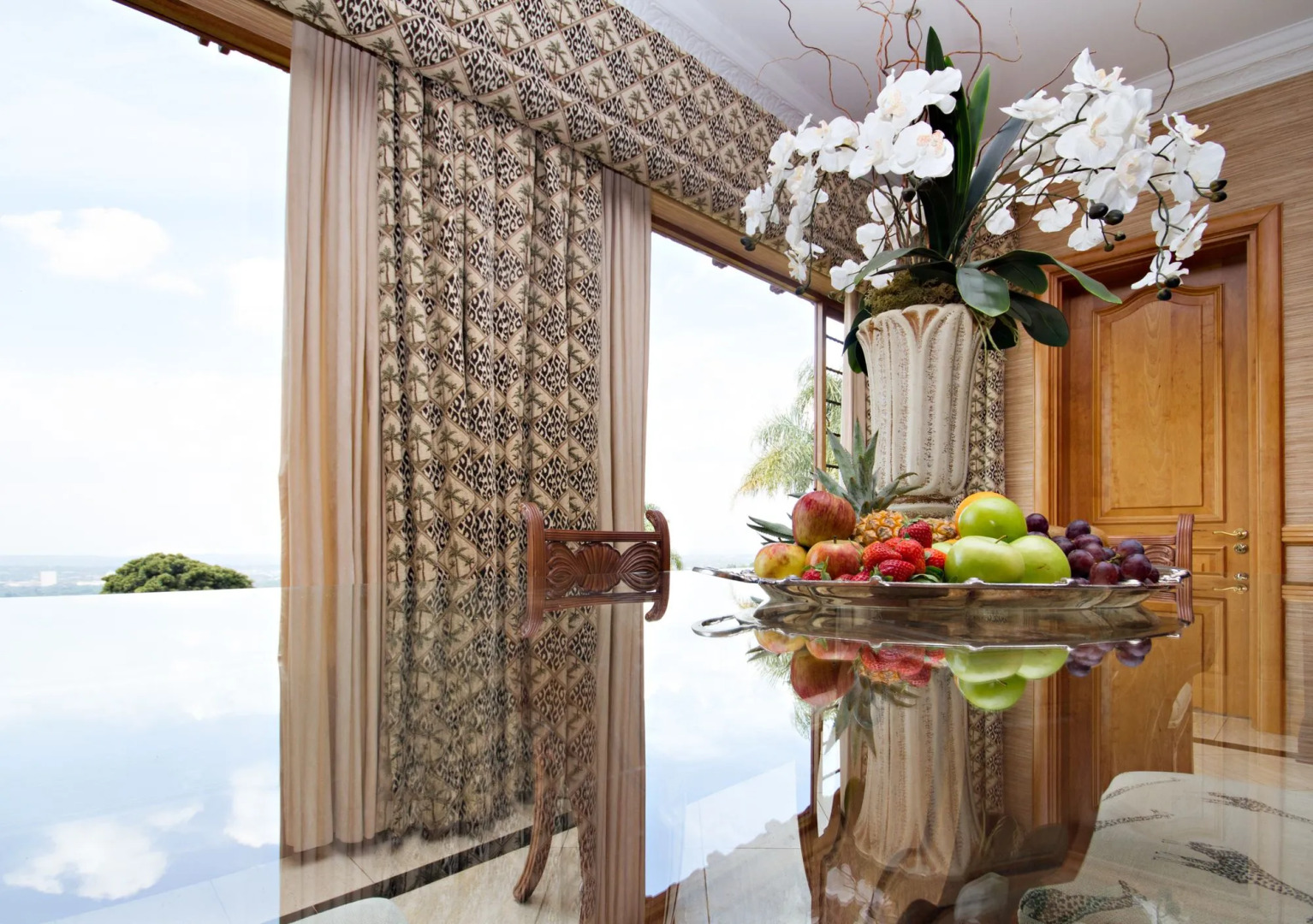 Apogee Boutique Hotel & Spa