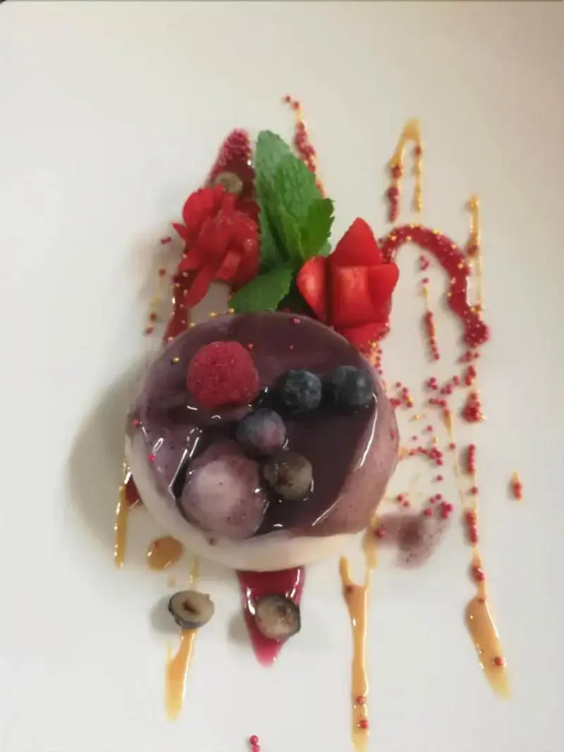 OYO The Lodge On The Loch Onich