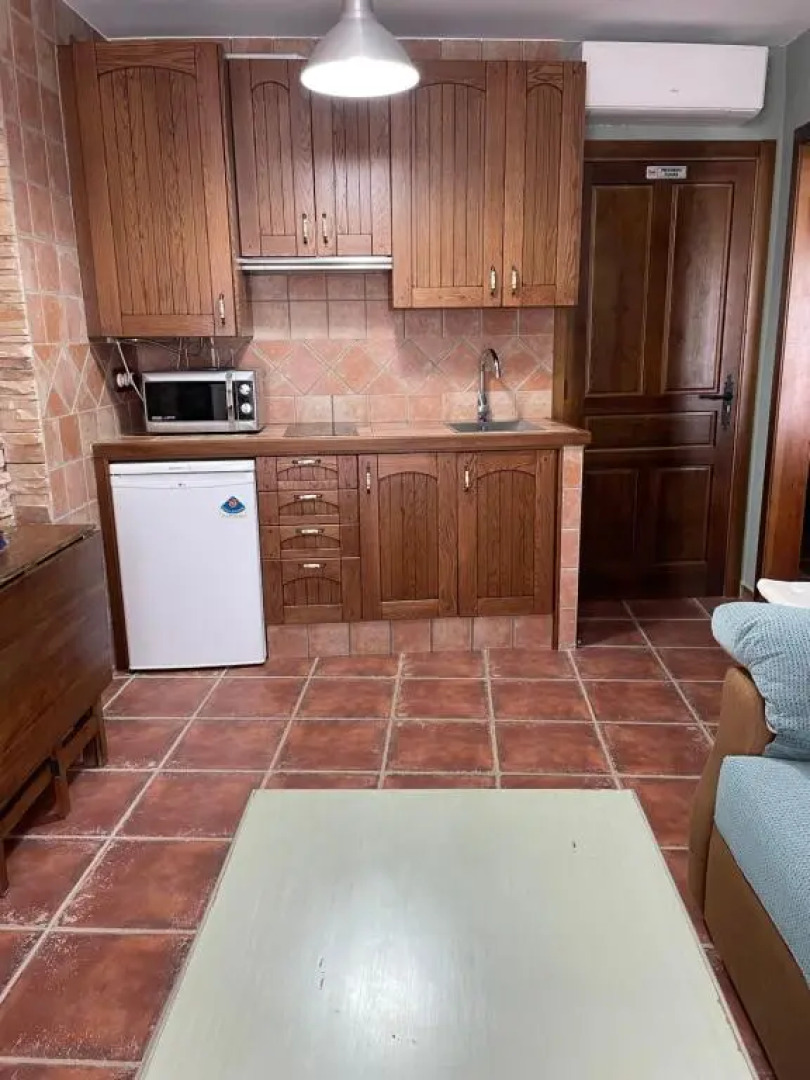 Leyendas de Monfragüe