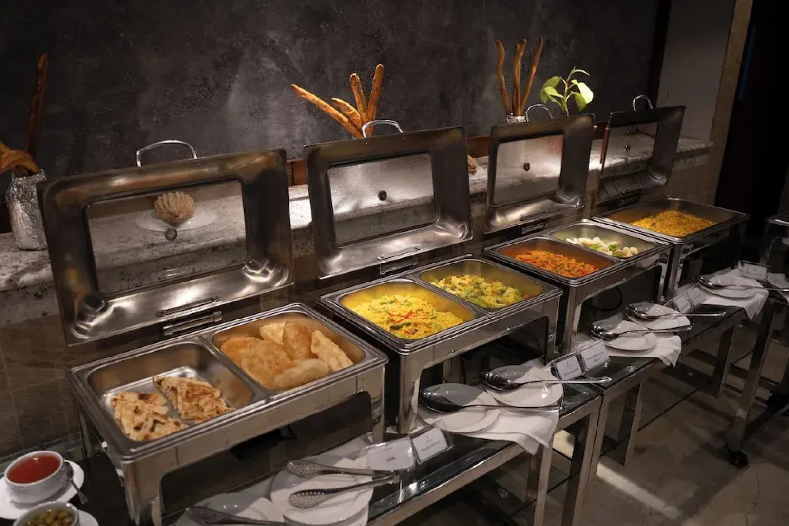 Paragon Hotel and Resort