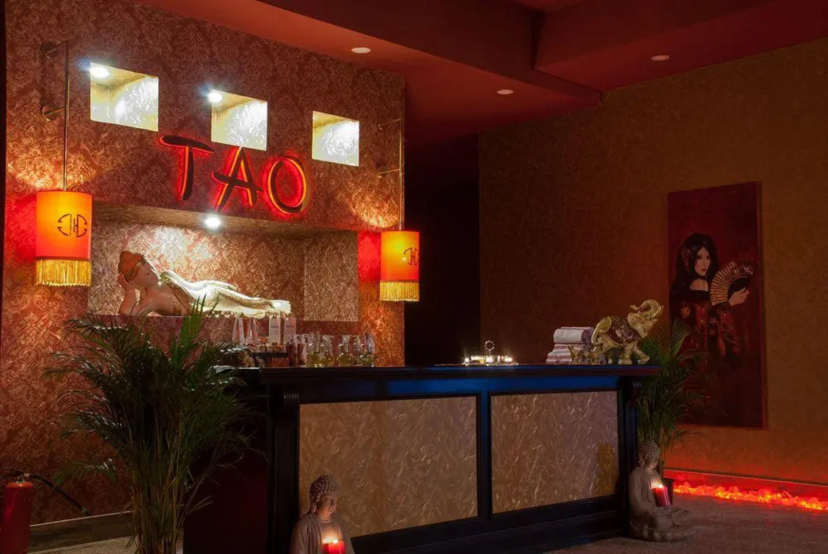 The Blue Bosphorus Villas & Residences