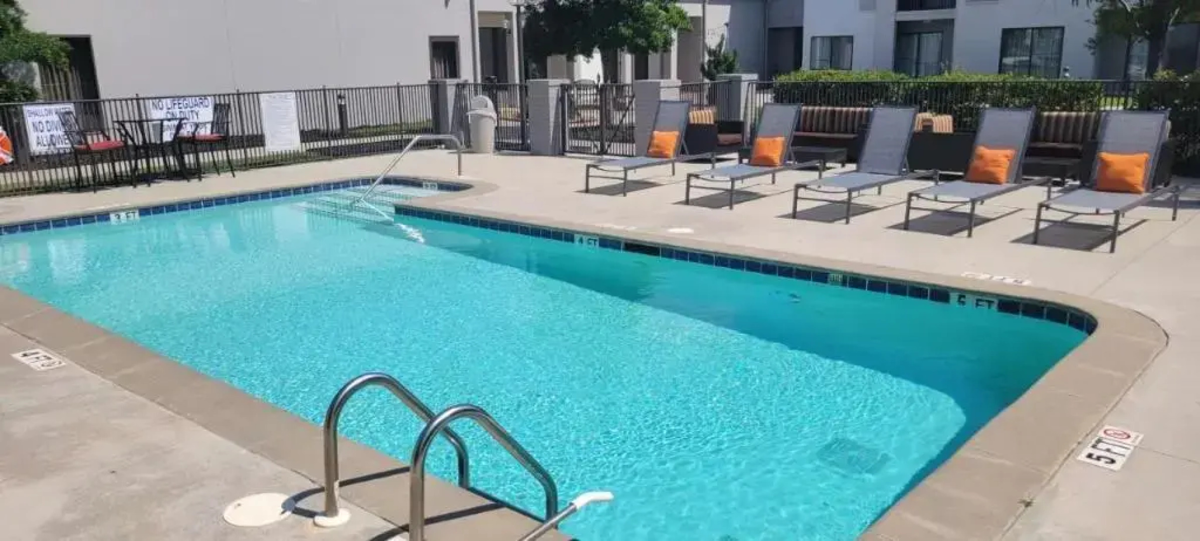 Best Western Spartanburg Northwest