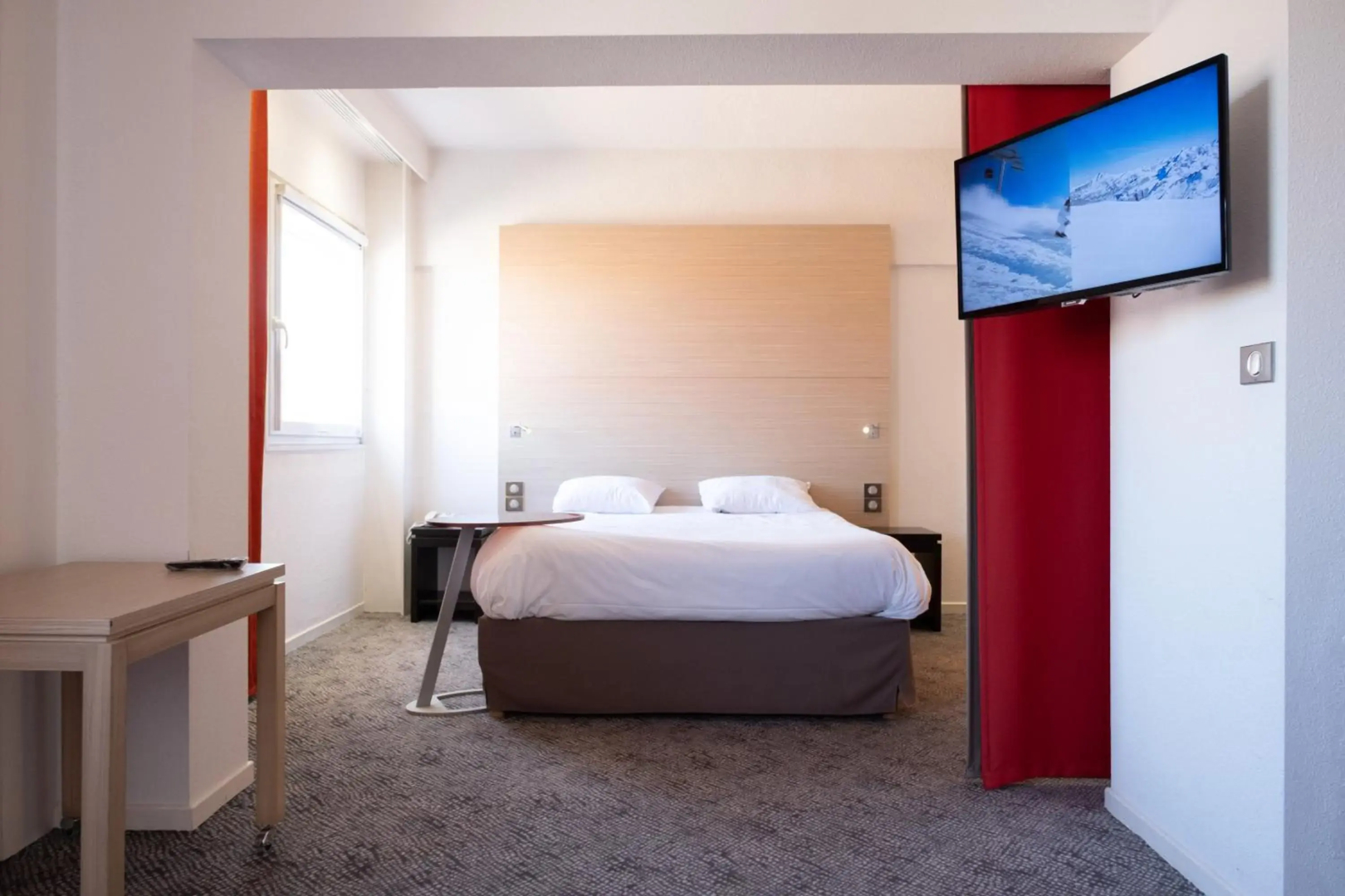 ibis Styles Saint Dizier