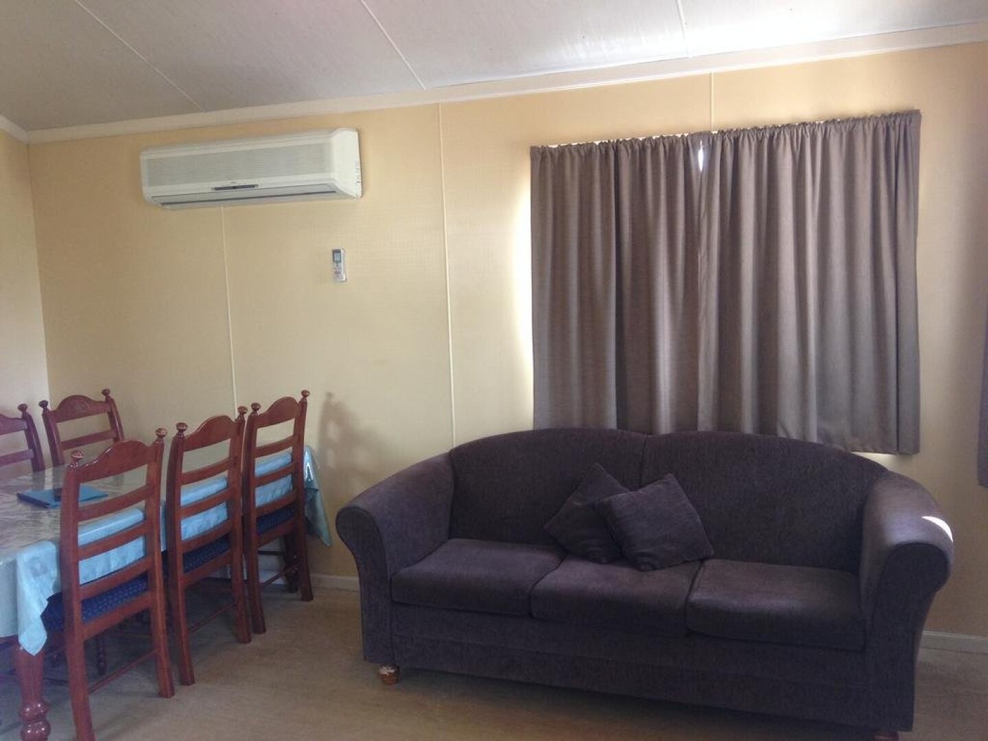 Pinjarra Caravan Park and Cabins