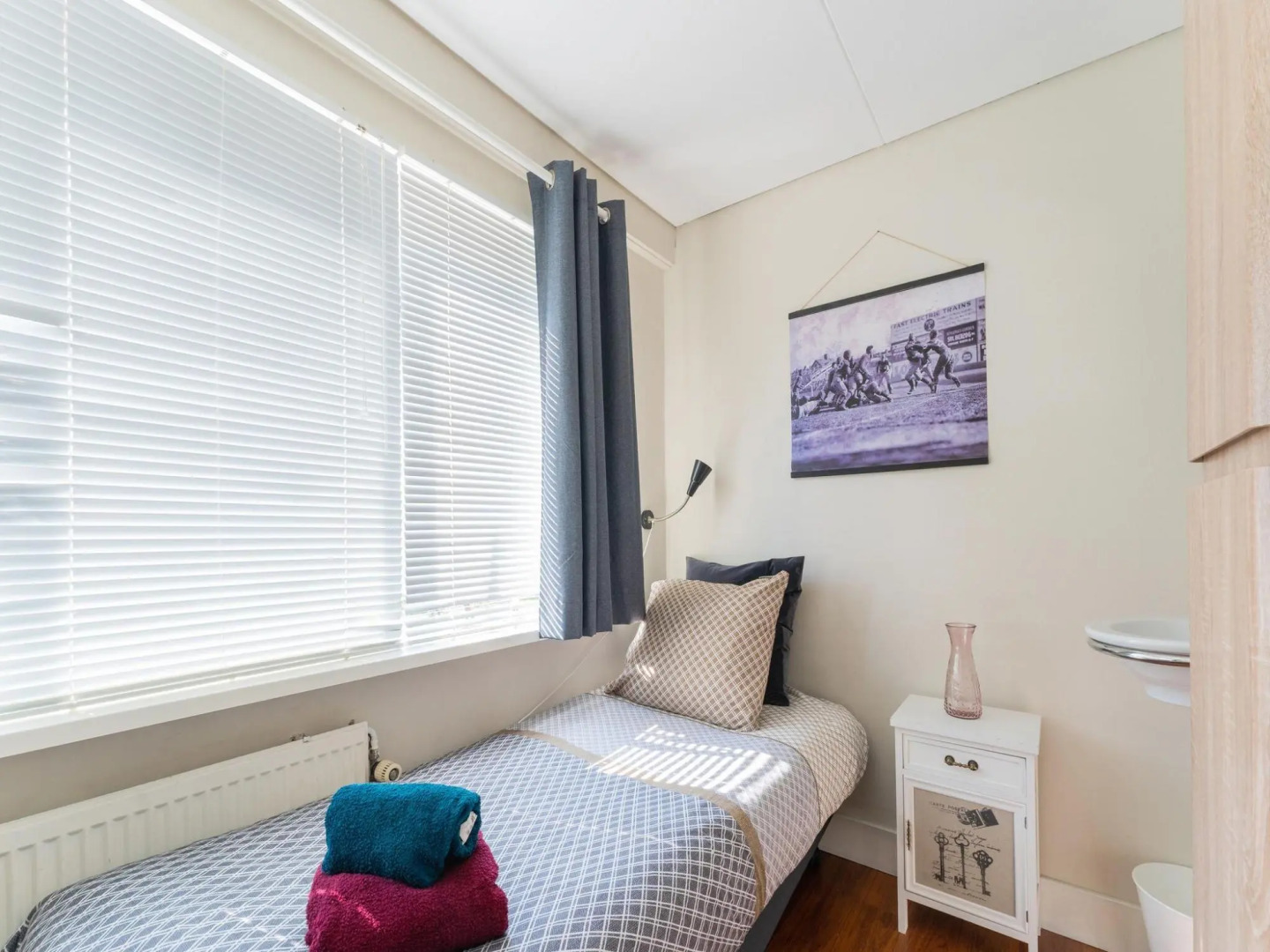 Cozy villa with wellness tub, sauna and spacious garden