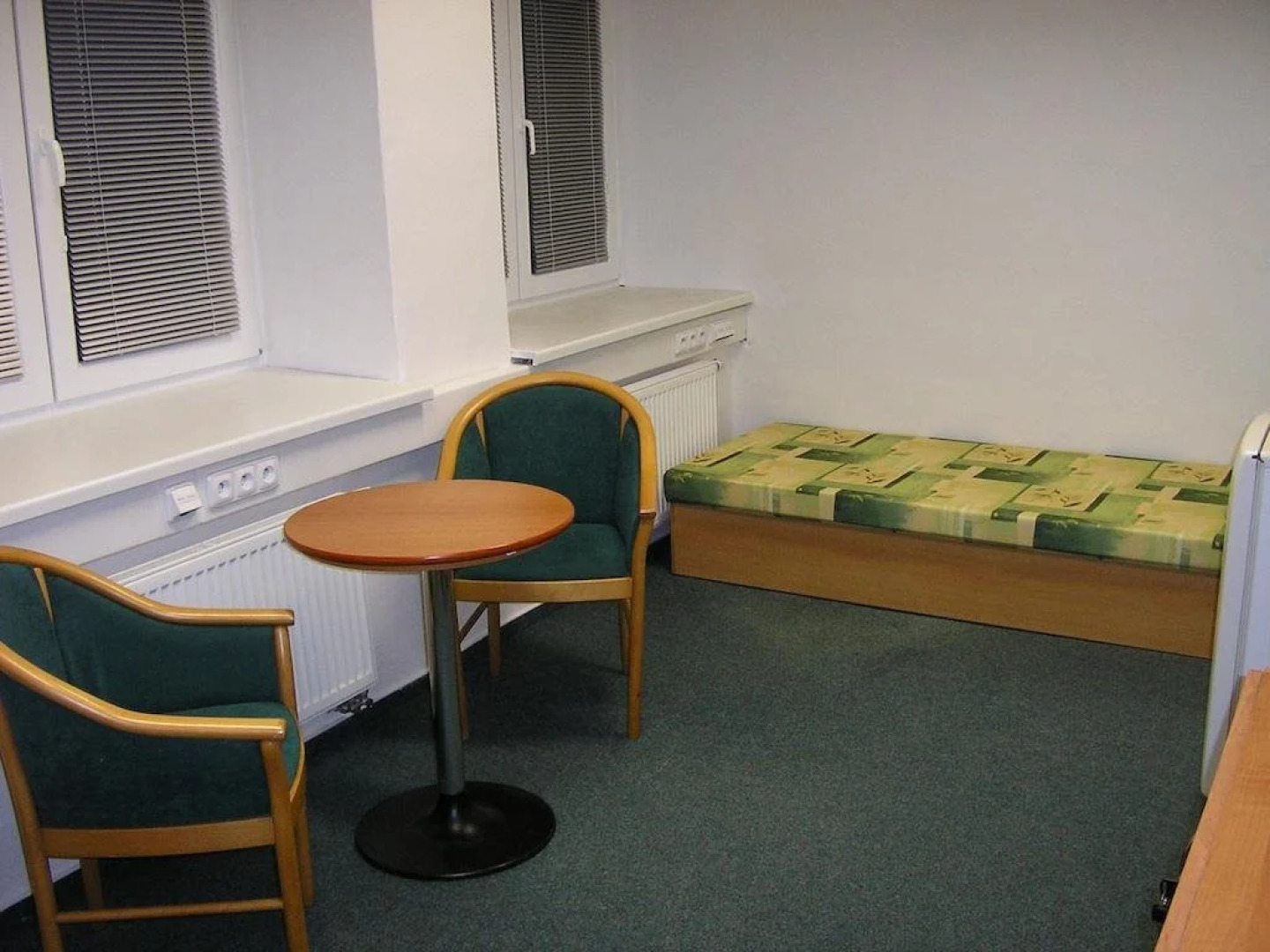 MiniPenzion Na Vyhlídce