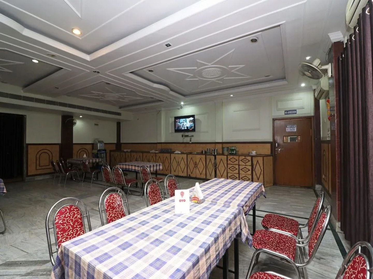 OYO 17111 Hotel Pritika