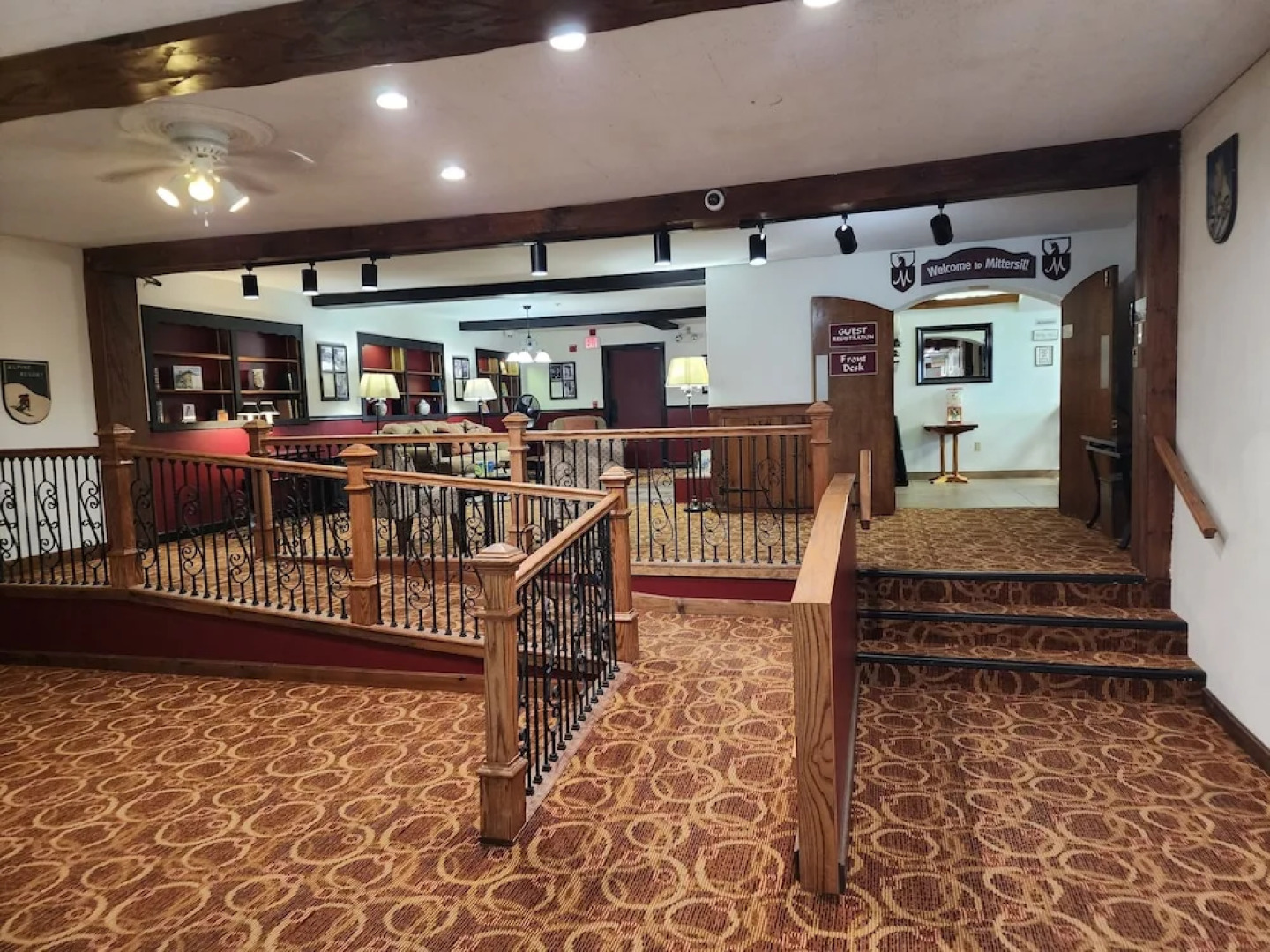 Mittersill Alpine Resort