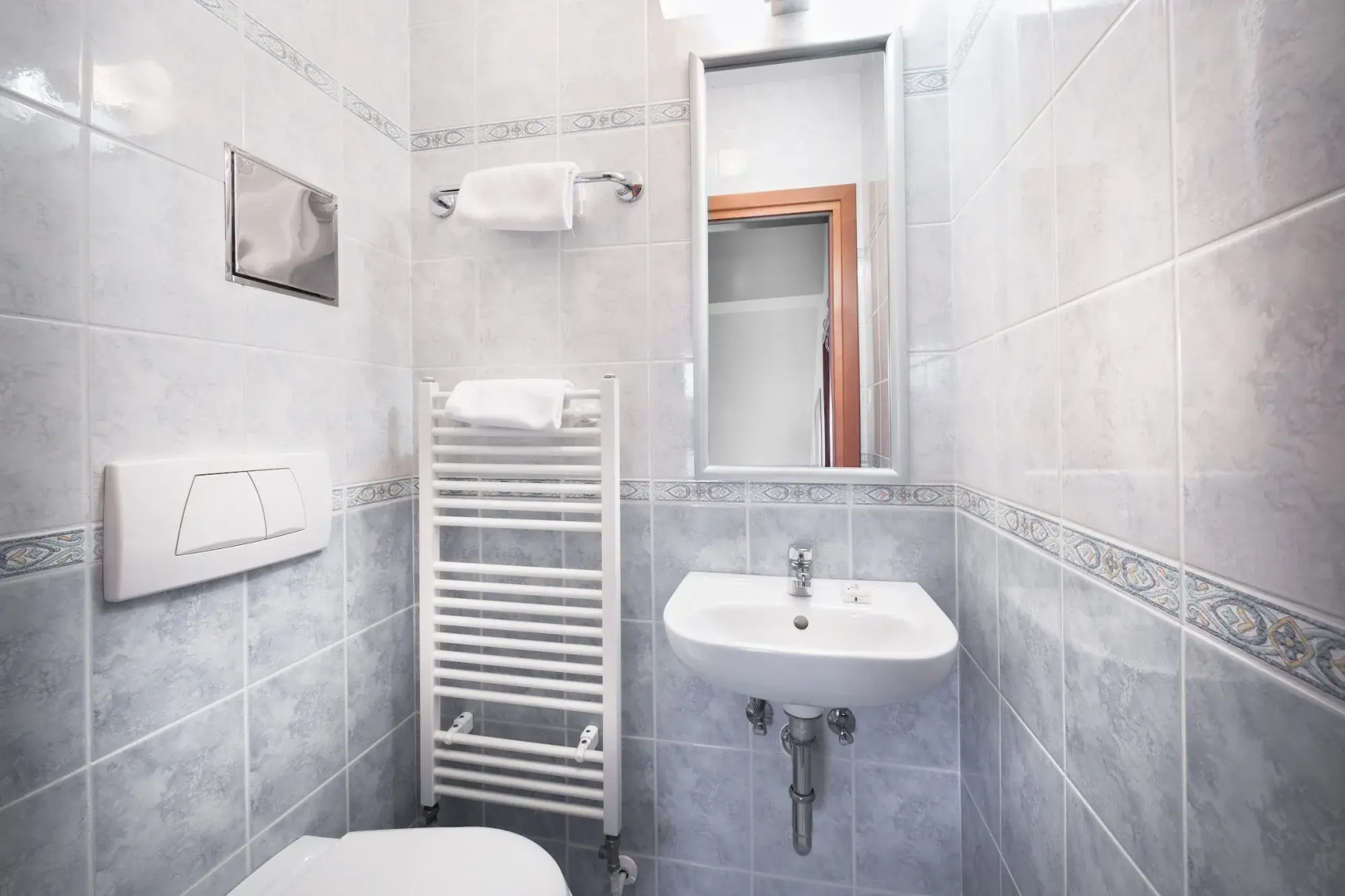 Sunny Baška Residence by Valamar, ex Zvonimir