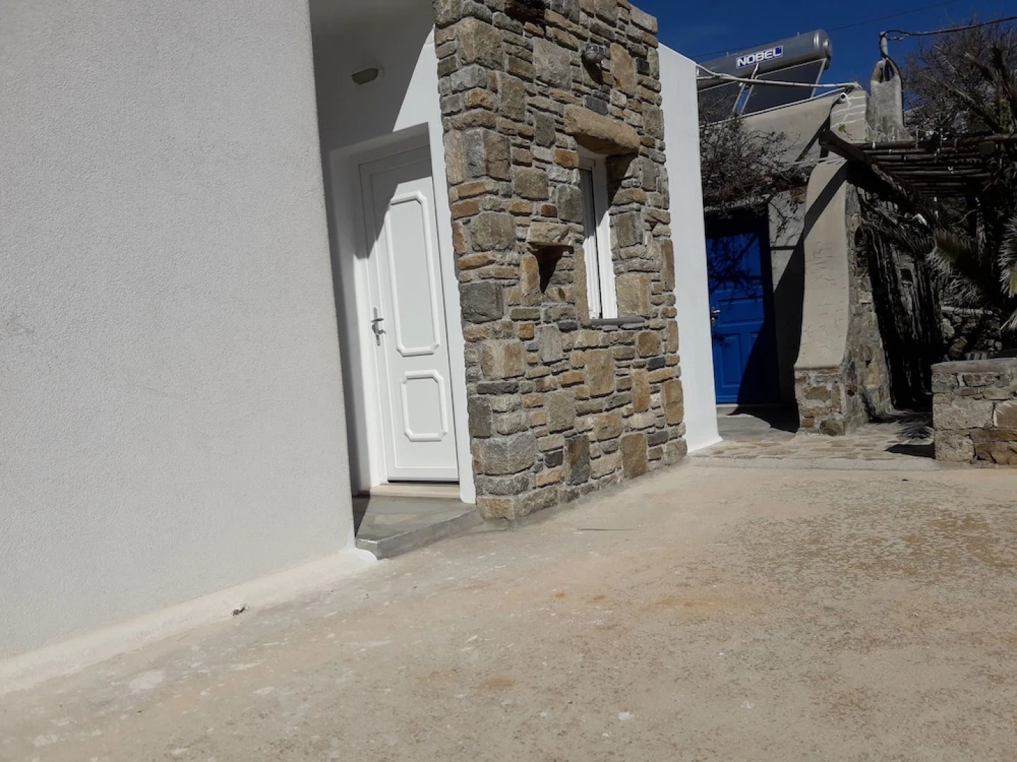 Villa Terra E Mare