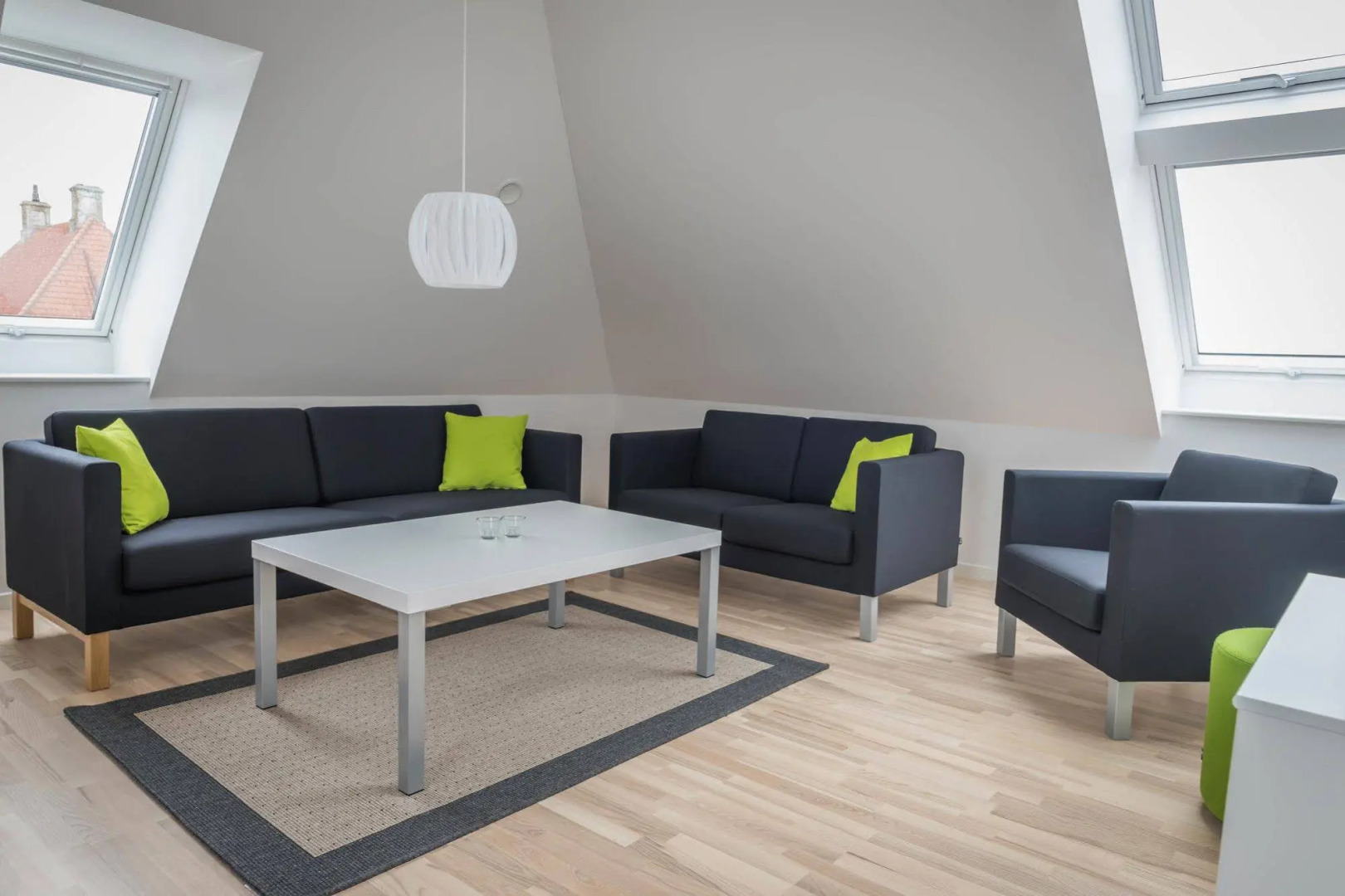 Skagen Havn Lejligheder