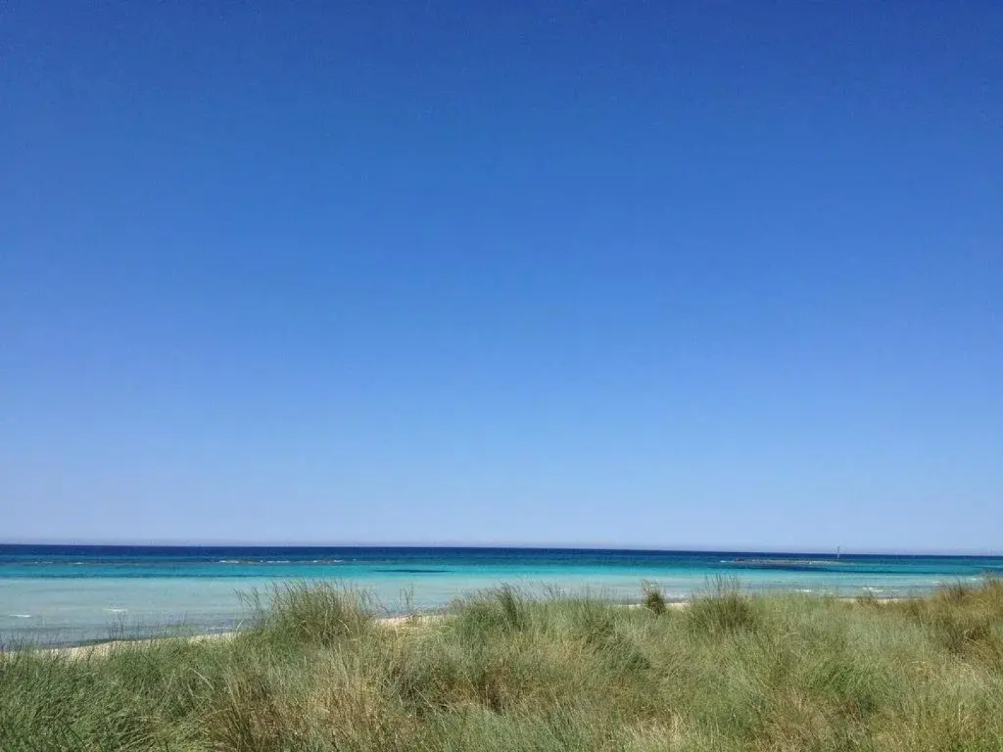 Marini Beachfront House