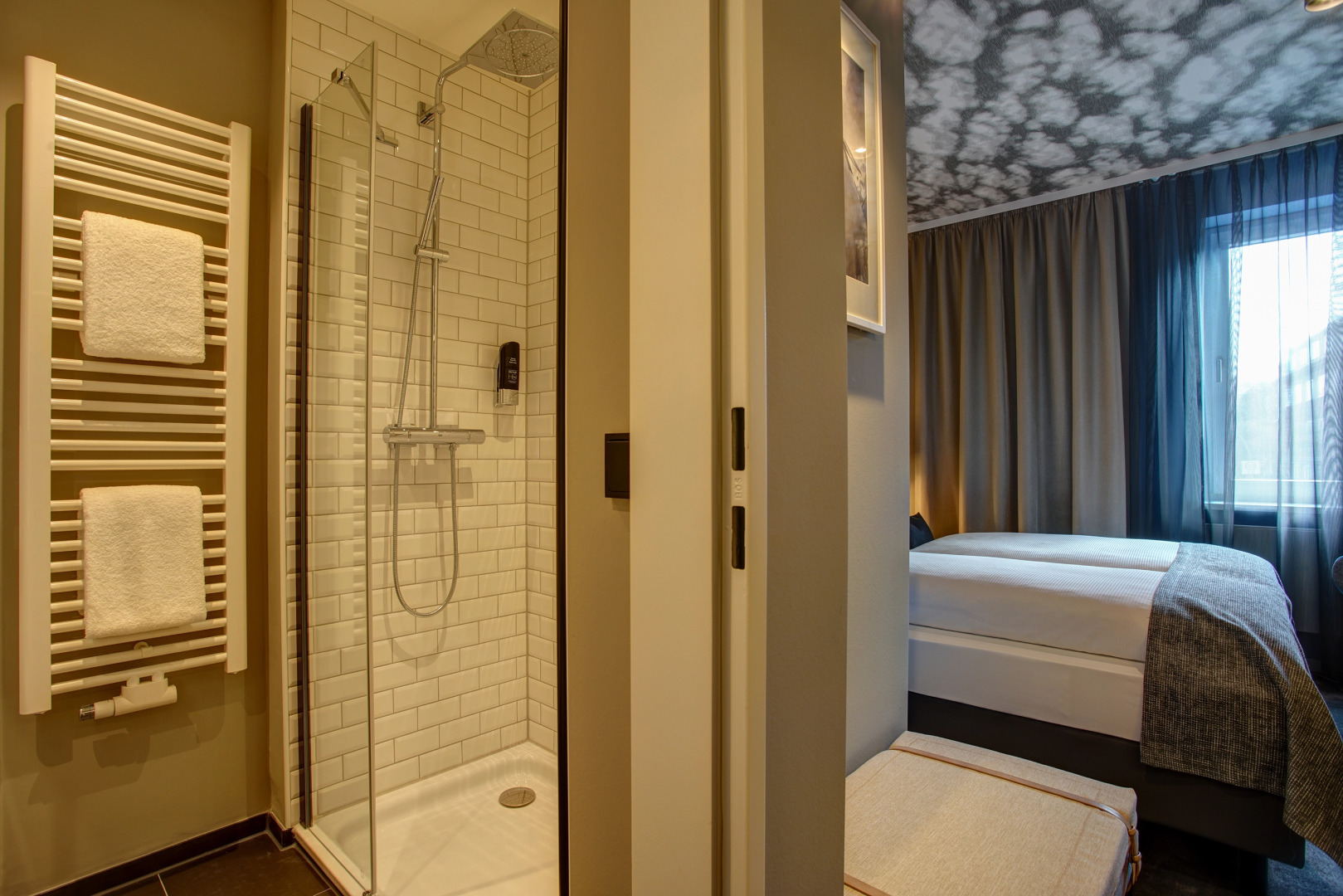 Boutique 125 Hamburg Airport