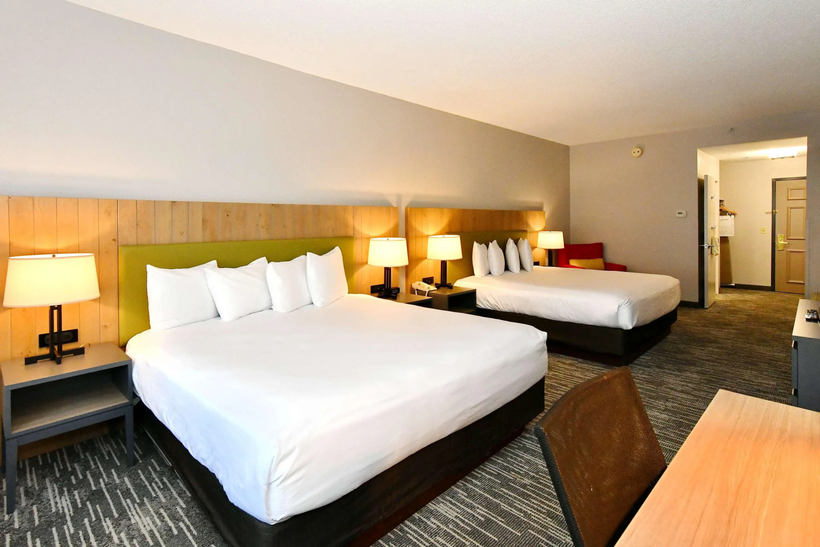 Country Inn & Suites By Carlson Letchworth State Park