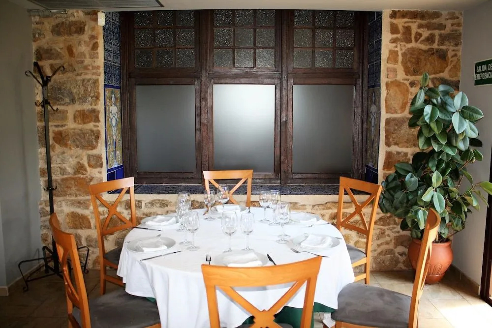 Hotel Restaurante Novella