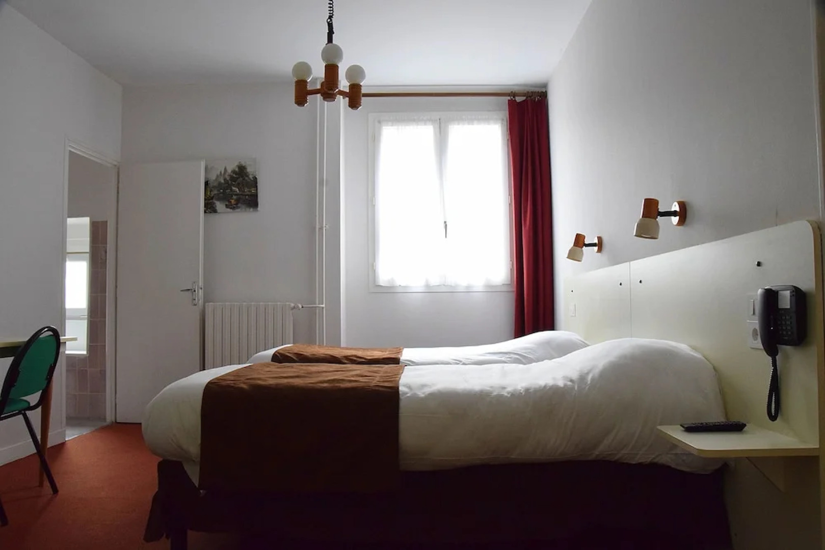 Hotel des Lauriers Roses