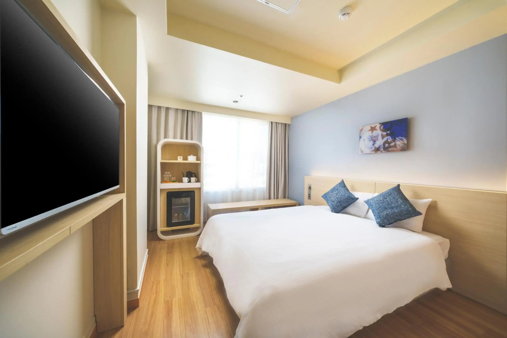 Ryukyu Orion Hotel Naha Kokusai Dori