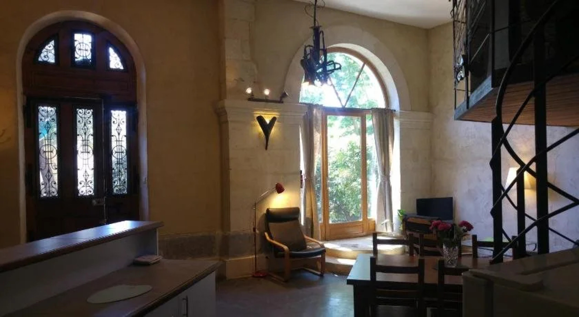 Couvent des Ursulines