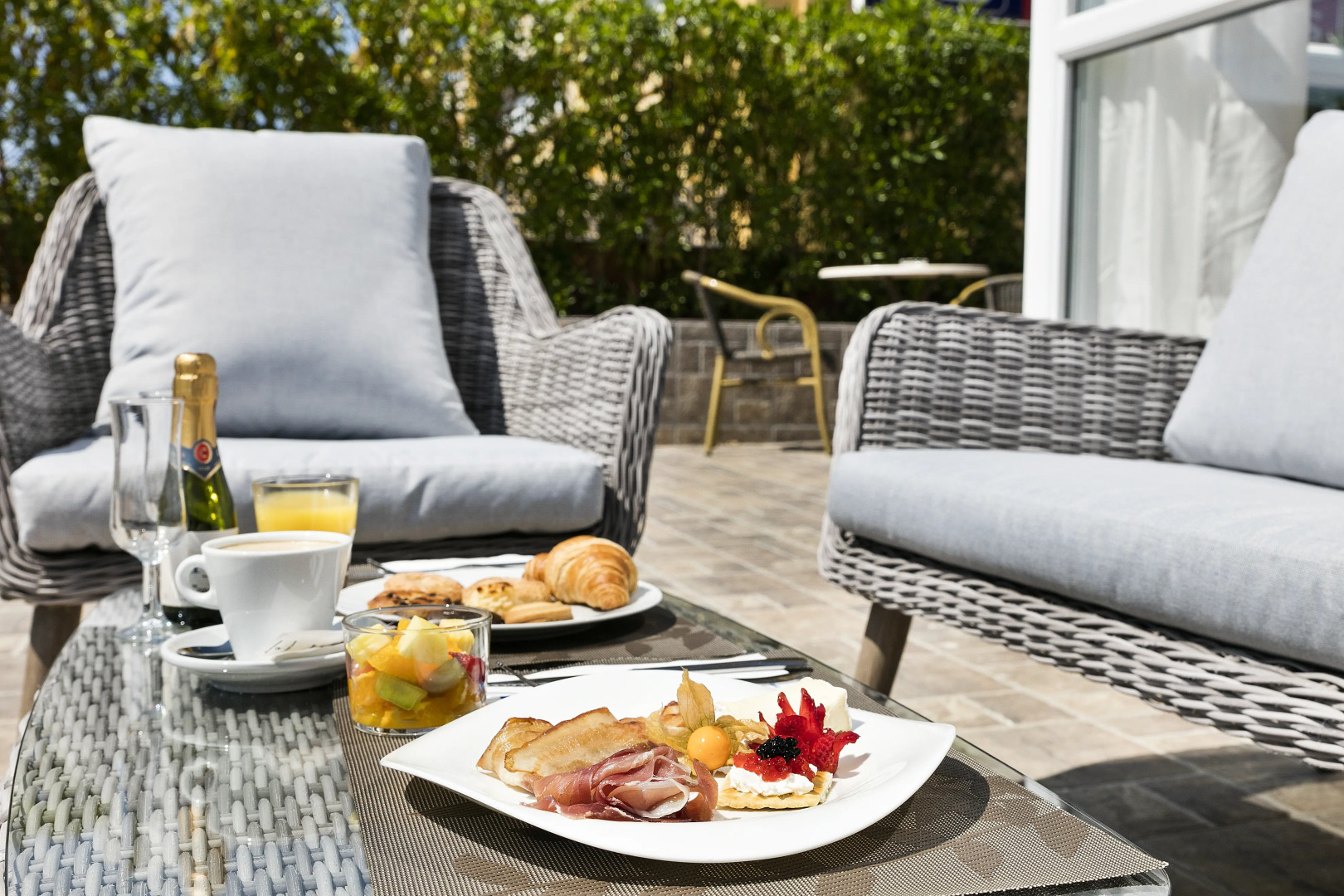 Santa Ponsa Pins Hotel