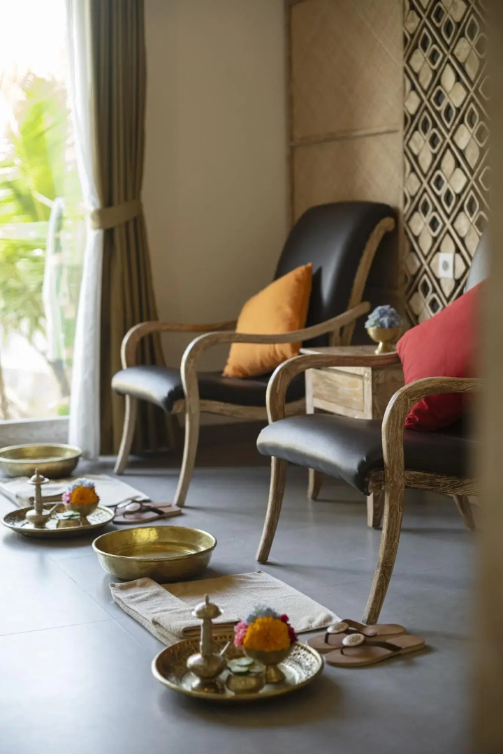 The Sun of Granary Resort and Villas