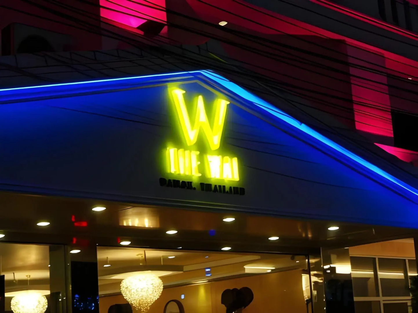 The Wai