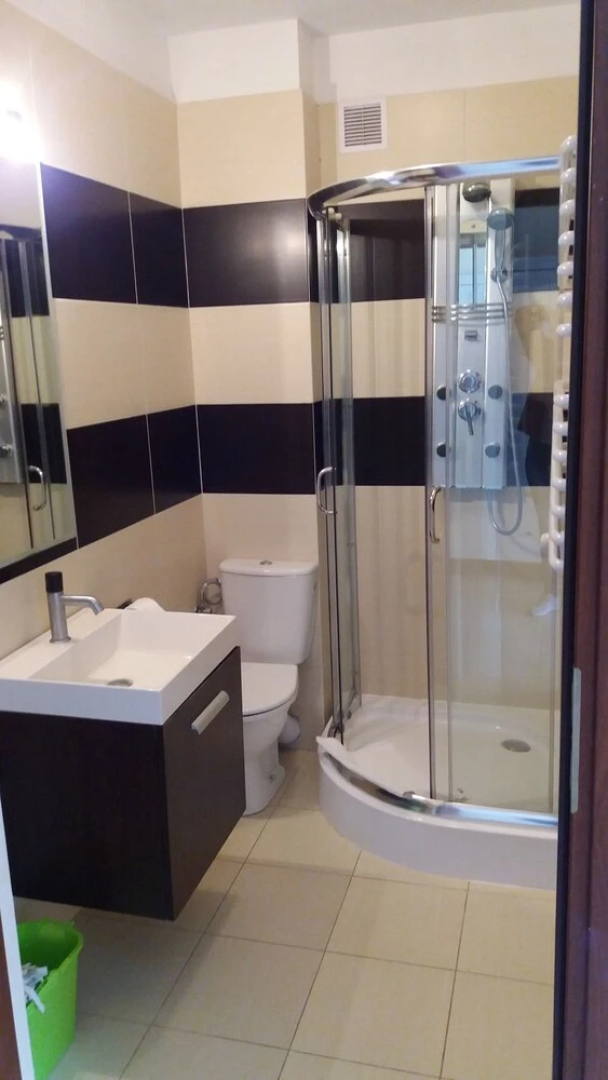 Apartament Lisi Jar