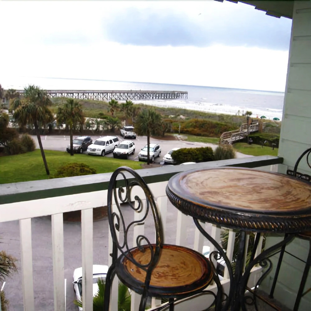 Isle of Palms and Wild Dunes by Wyndham Vacation Rentals