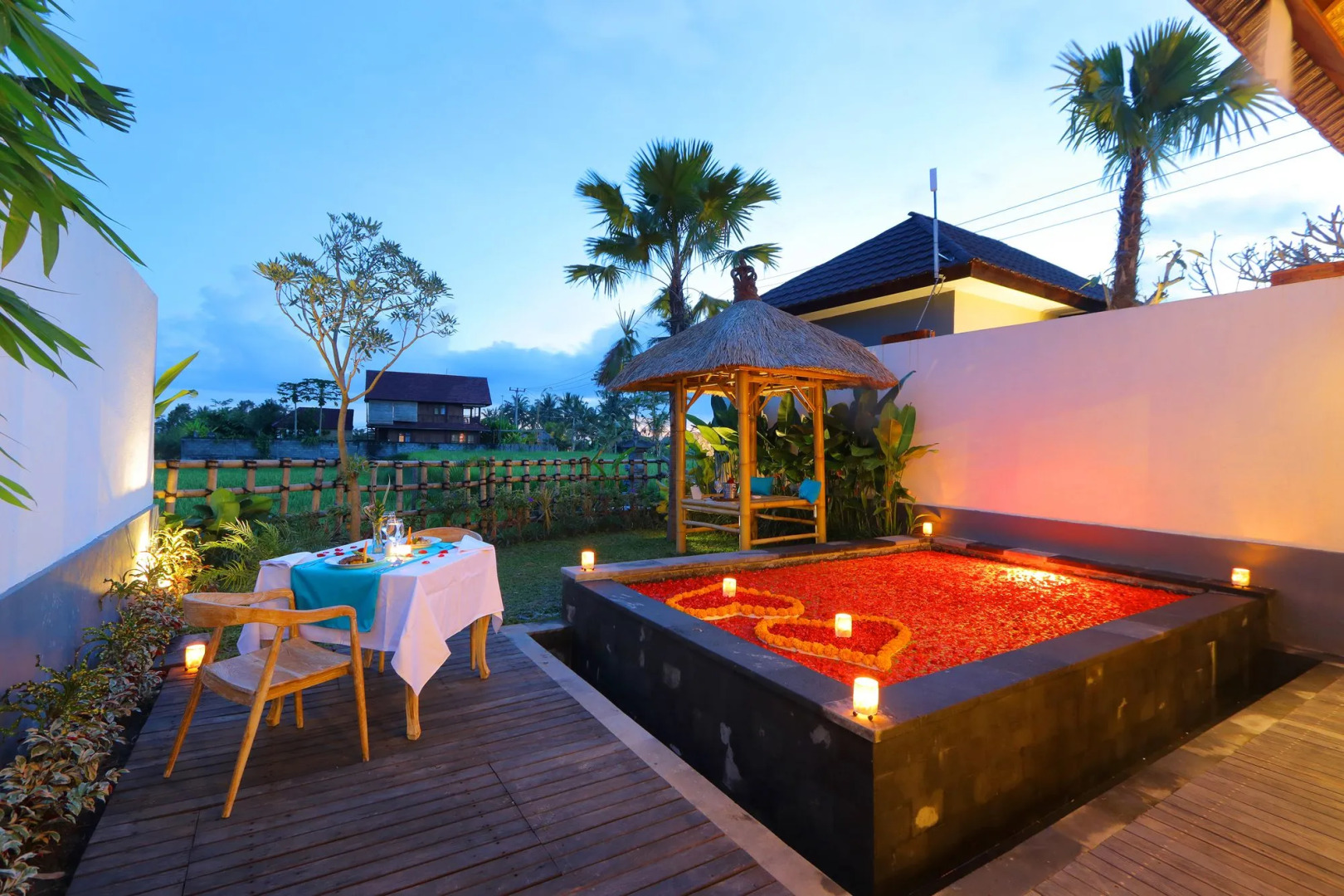 Amatara Abirama Villas