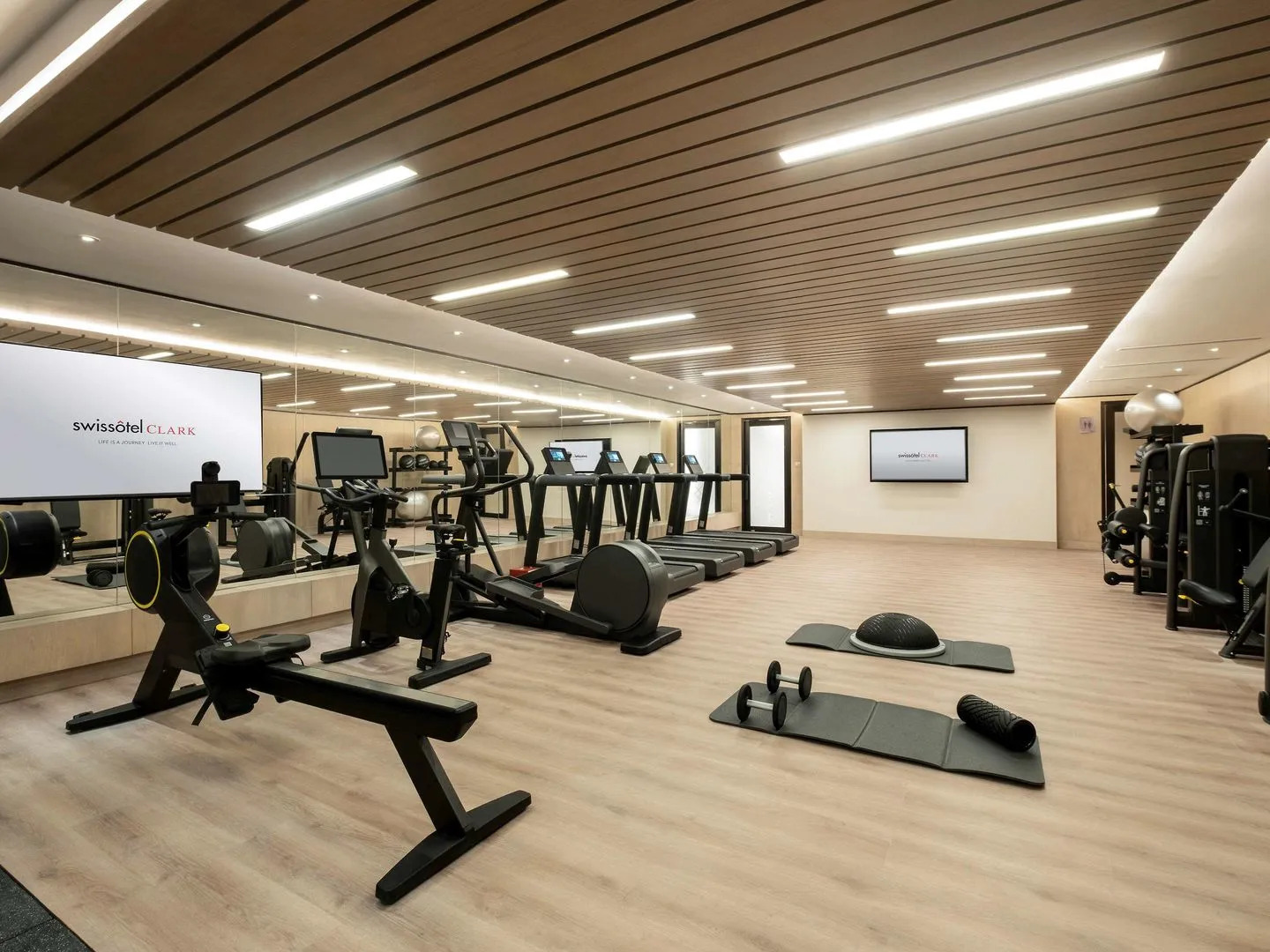 Swissotel Clark Philippines