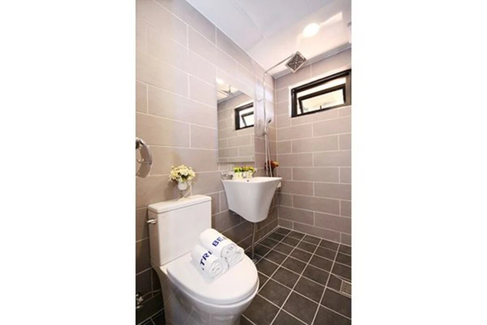 Uljin Beatrice Pool Villa