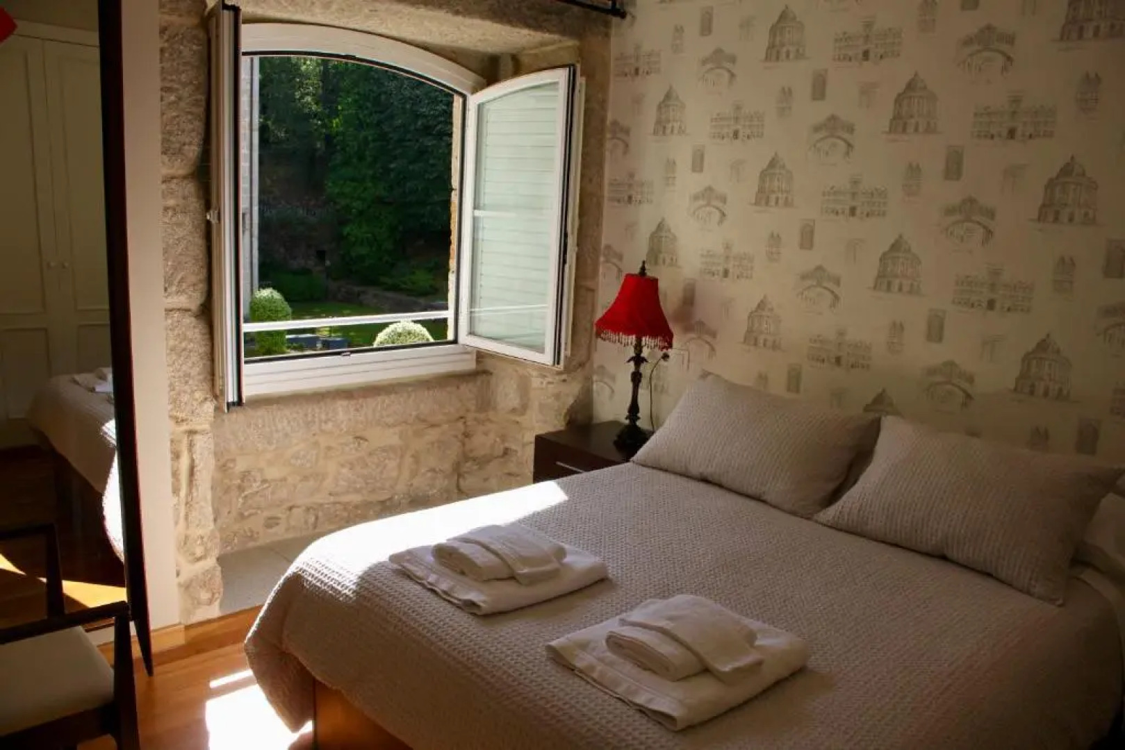 Residencial Mondariz Balneario 123