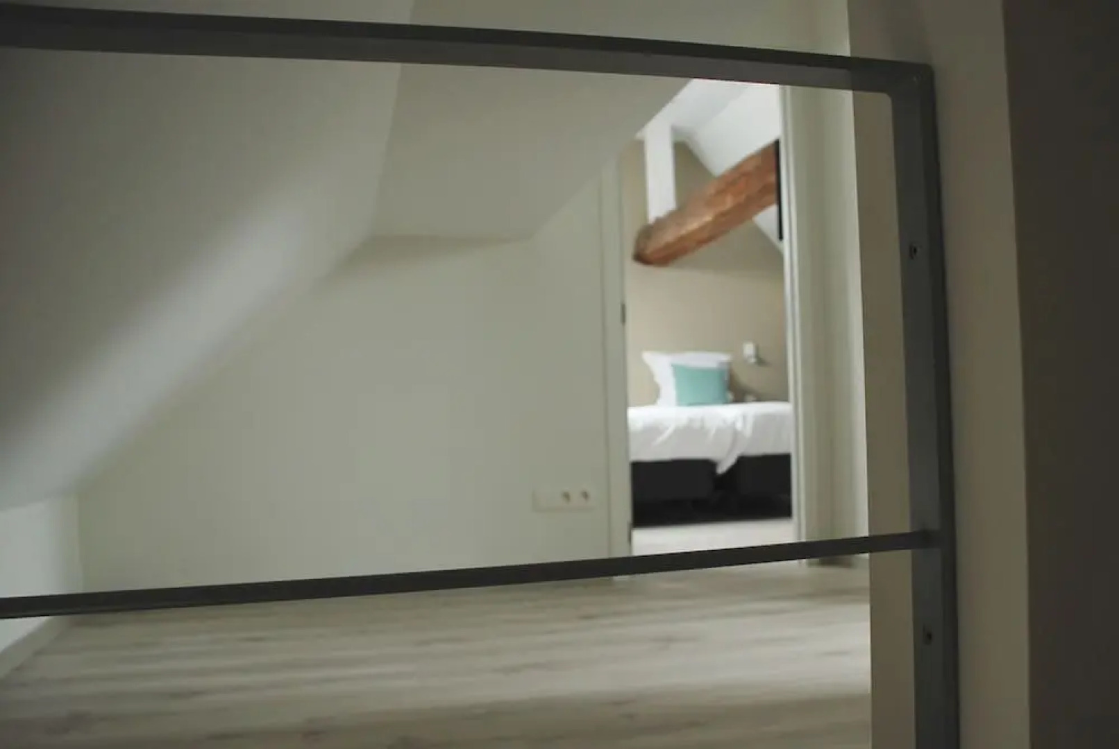 Hôtel de Franc Bois