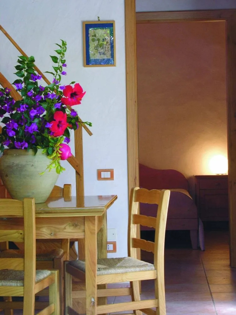 Agriturismo Hibiscus