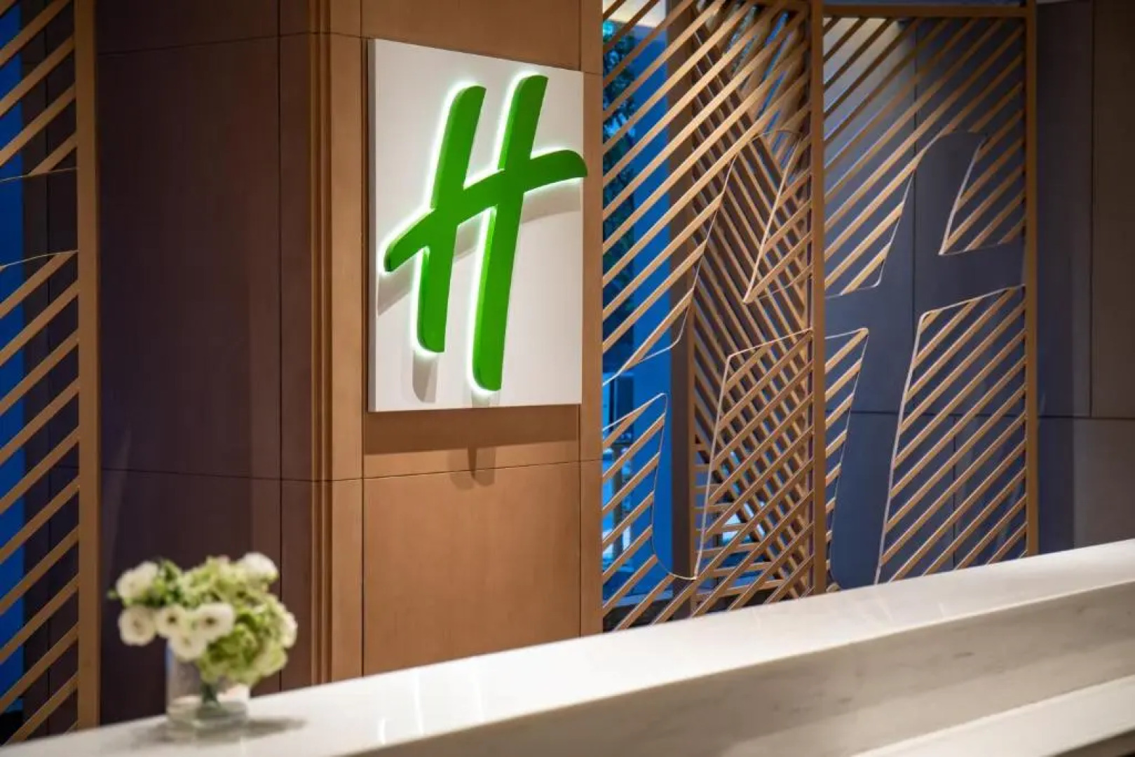 Holiday Inn Wuxi Central Station by IHG