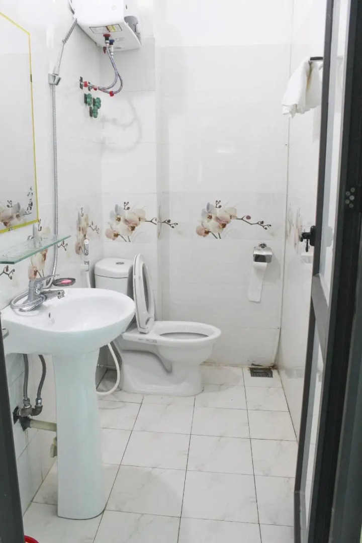 Duc Thang Guest House