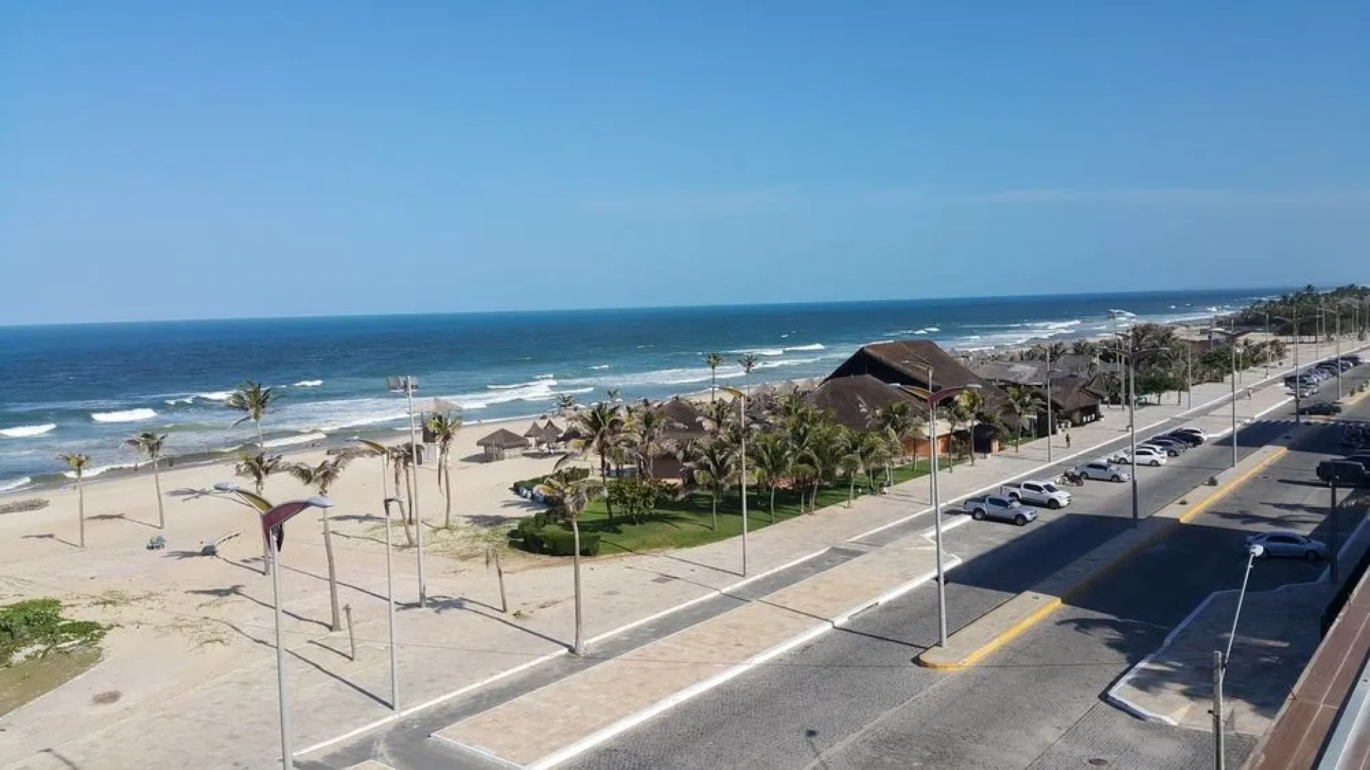 Diego Flats - VG Fun Residence