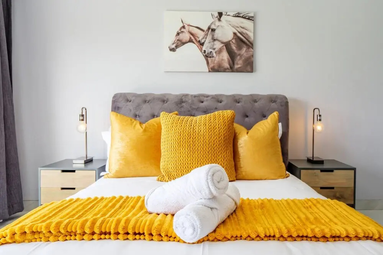 Gemmell Place by HostAgents