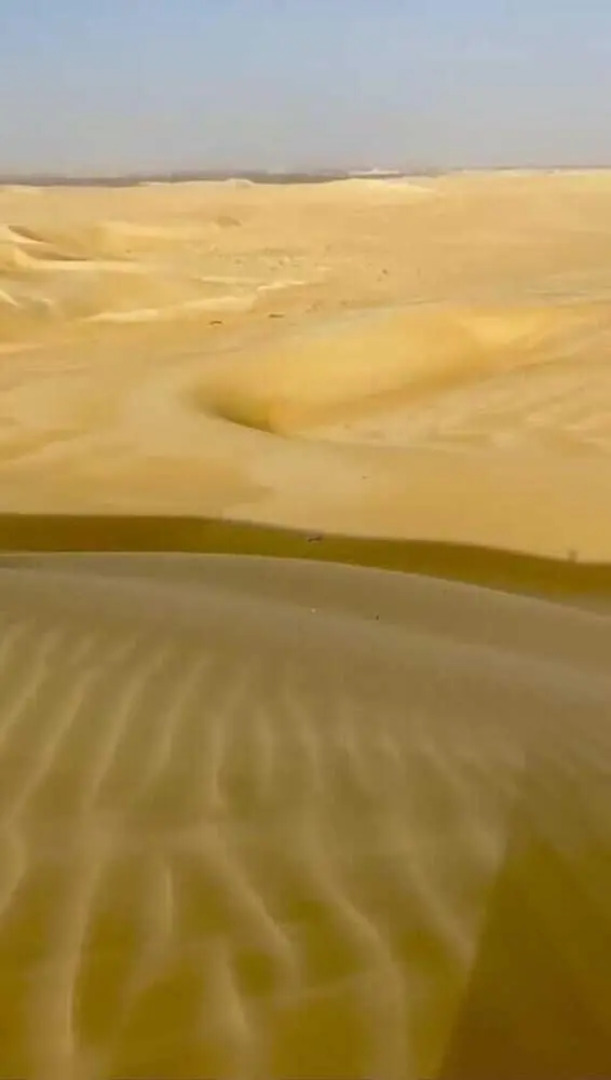 Al-Manara Hostel Siwa Oasis