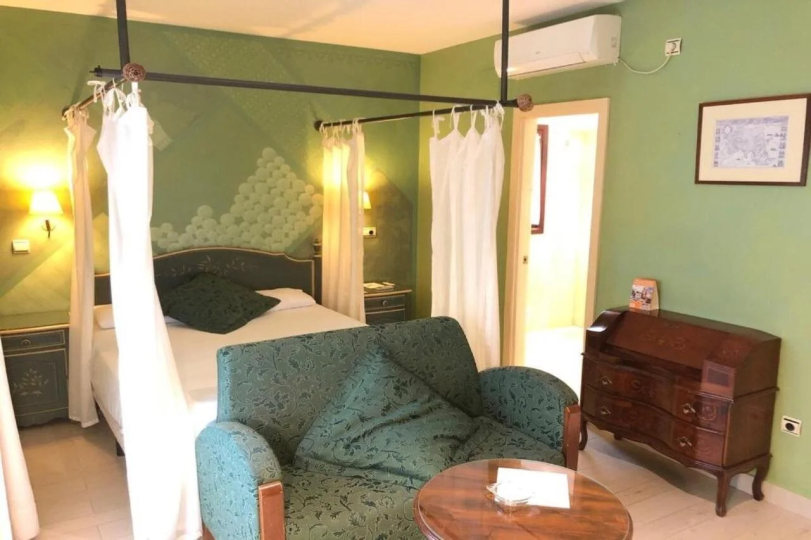 Soho Boutique Vistahermosa