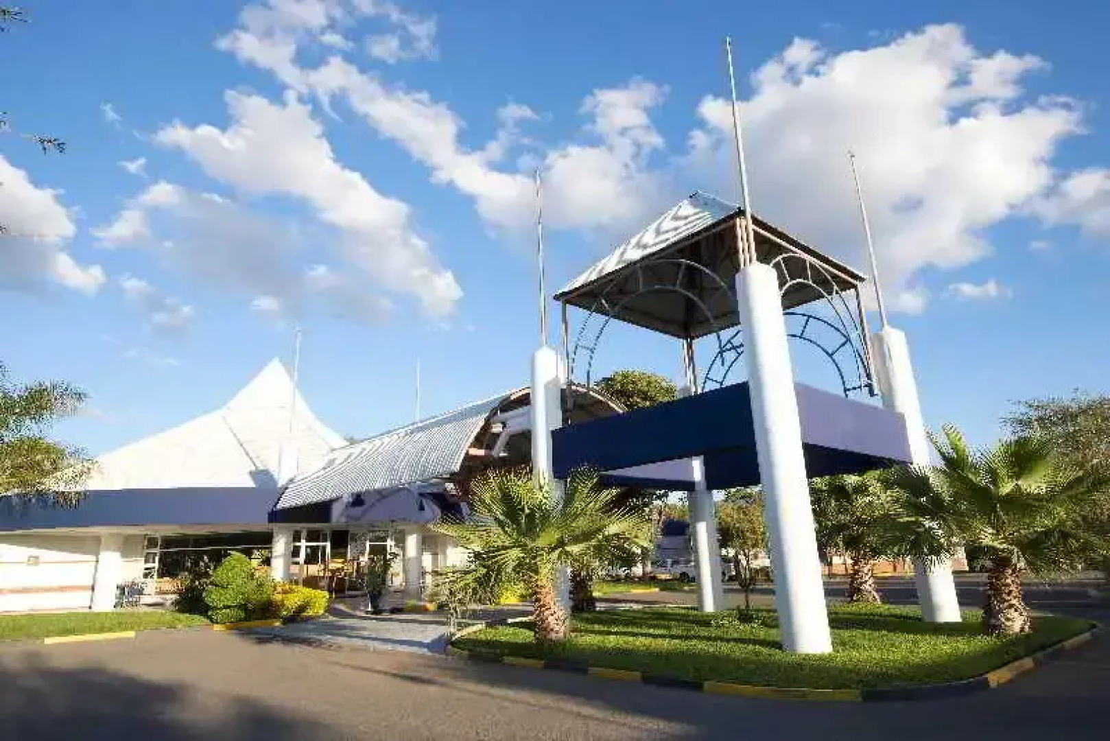 Beitbridge Express Hotel