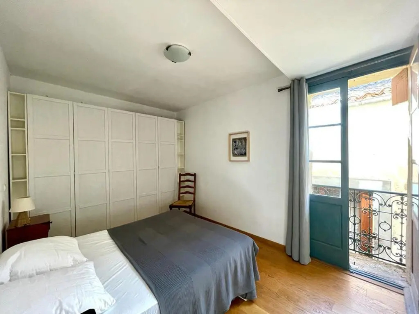 Appartement Bouzigues, 5 pièces, 6 personnes - FR-1-604-14