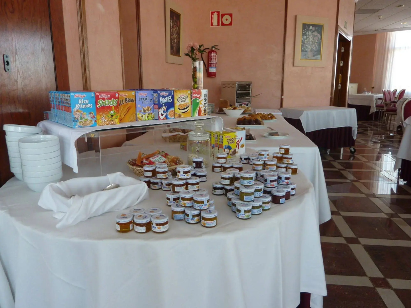 Vila-Real Marina Azul