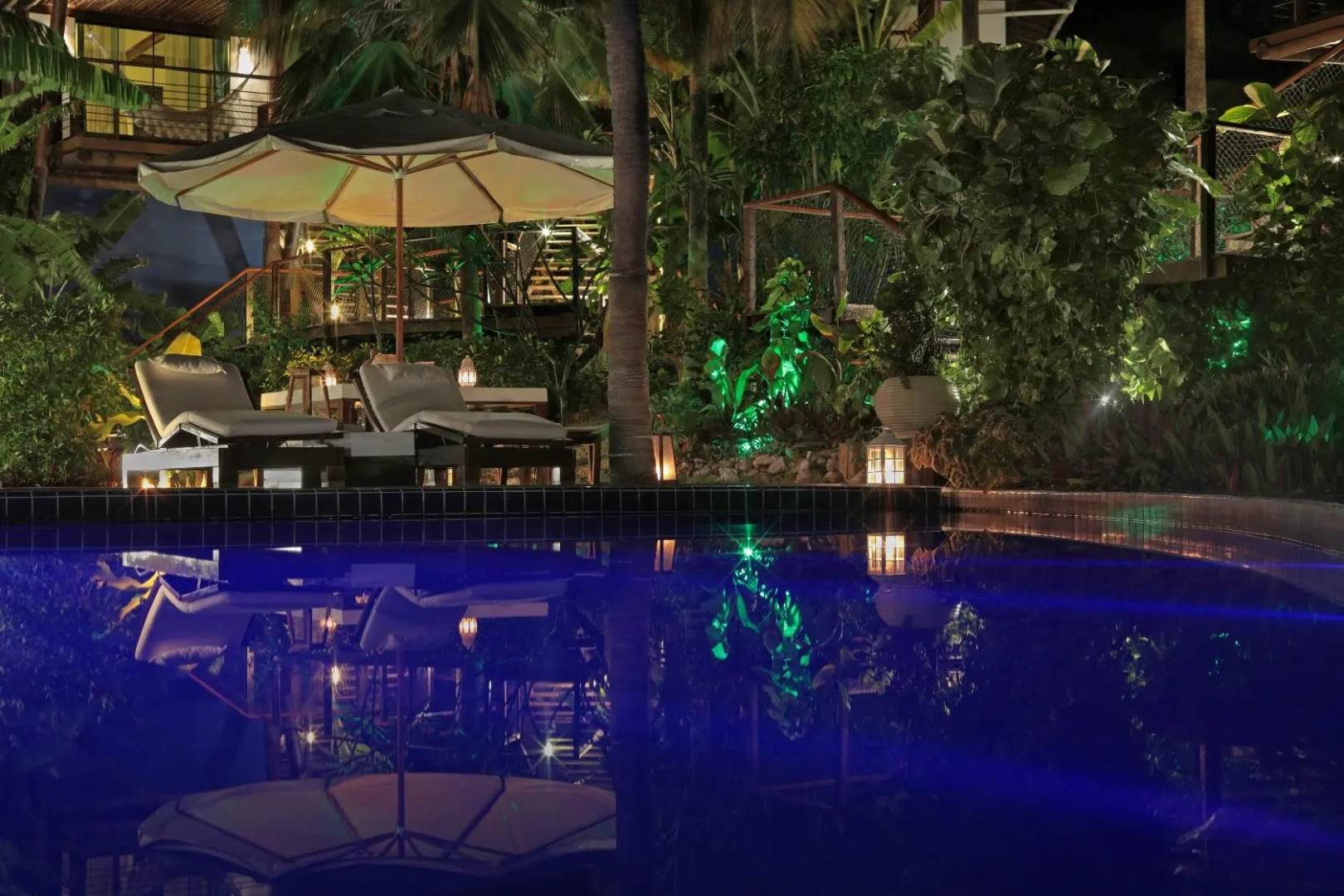 Teju-Açu Eco Pousada