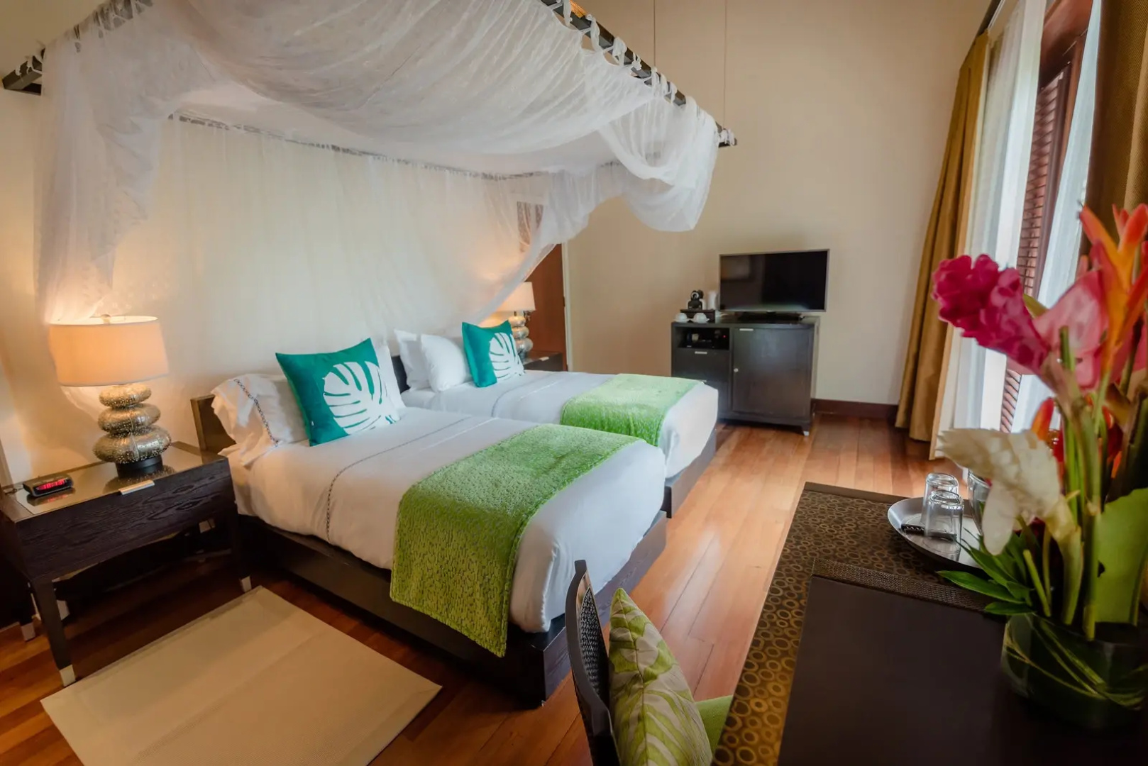 Zoetry Marigot Bay - All Inclusive