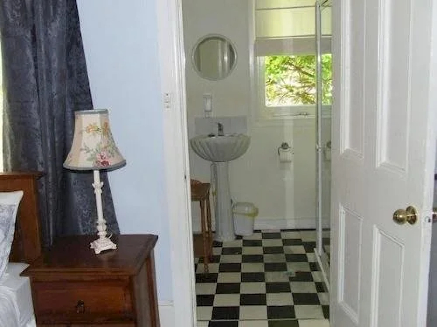 Braeside Bed & Breakfast