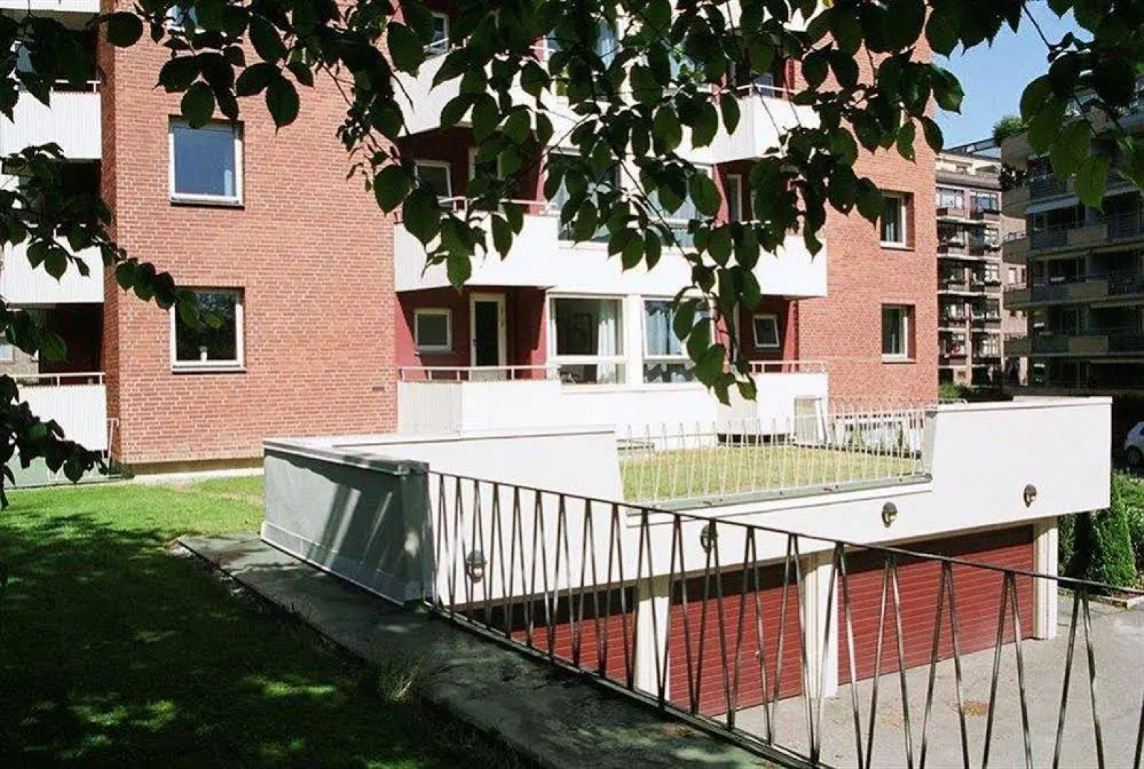 Majorstuen Apartments