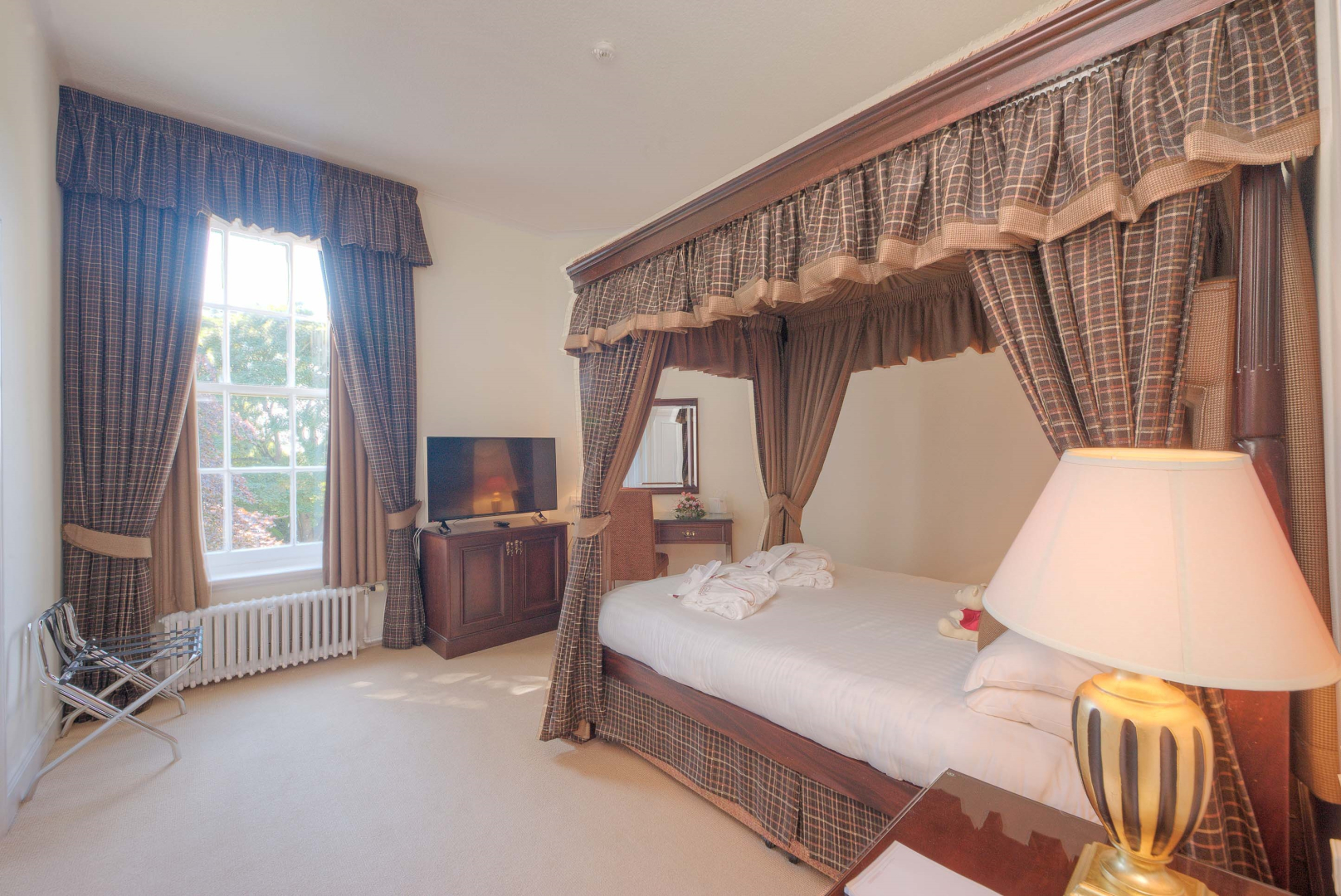 Muthu Newton Hotel (Near Inverness Airport)